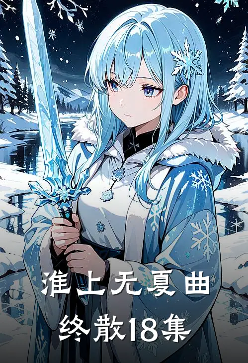 淮上无夏曲终散18集