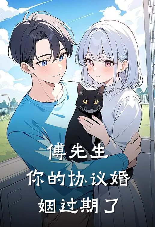 傅先生，你的协议婚姻过期了