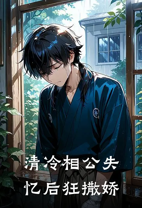 清冷相公失忆后狂撒娇