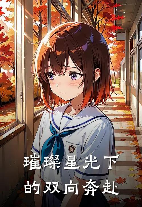 璀璨星光下的双向奔赴