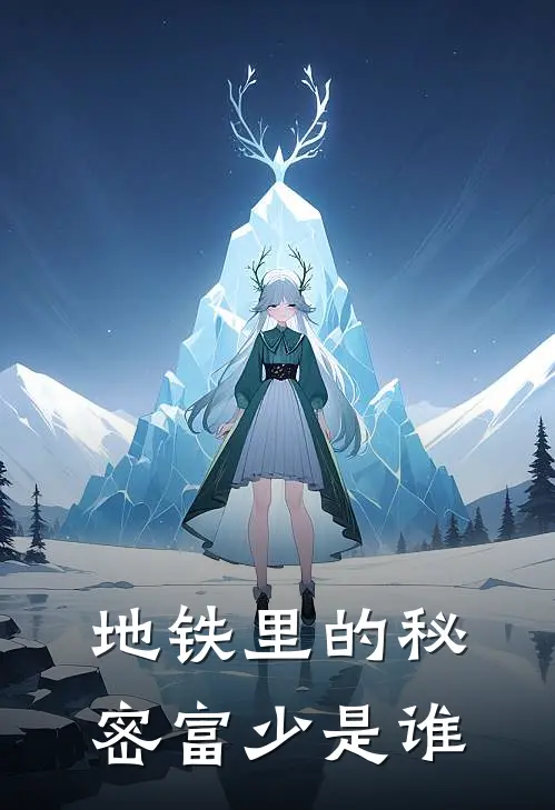 地铁里的秘密富少是谁