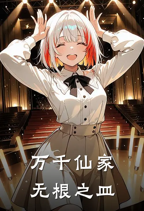 万千仙家：无根之皿