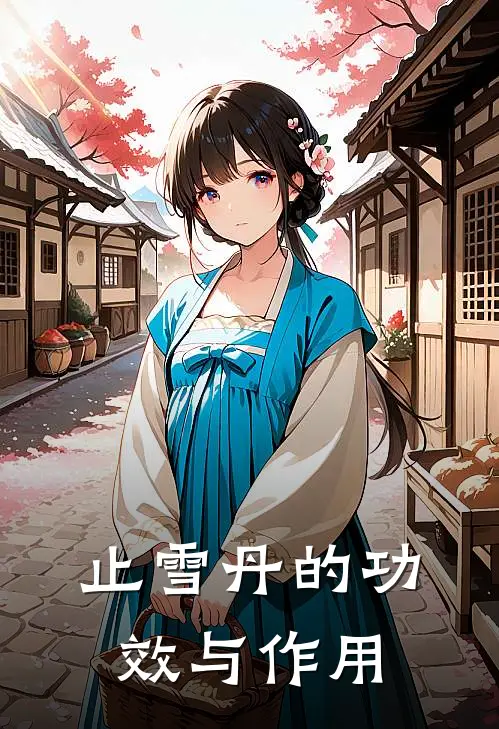 止雪丹的功效与作用