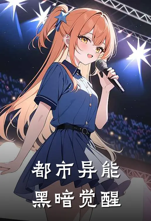 都市异能：黑暗觉醒