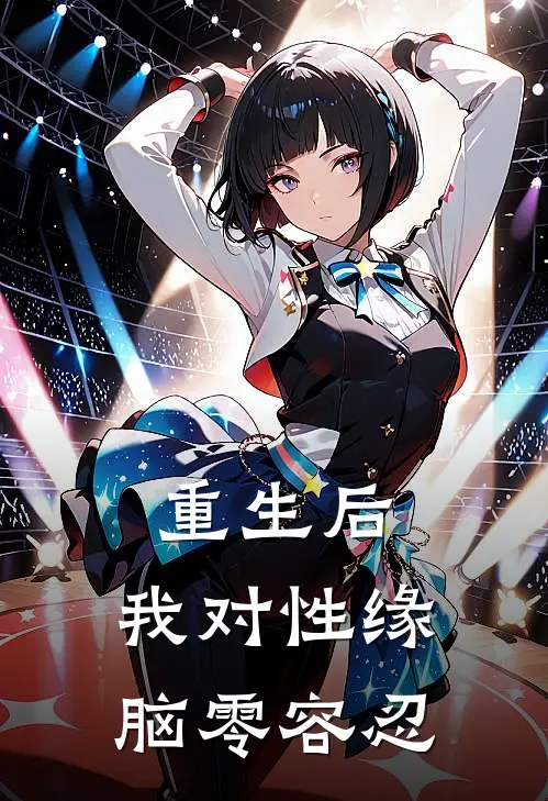 重生后，我对性缘脑零容忍(抖音热门)免费阅读_无弹窗全文免费阅读重生后，我对性缘脑零容忍抖音热门