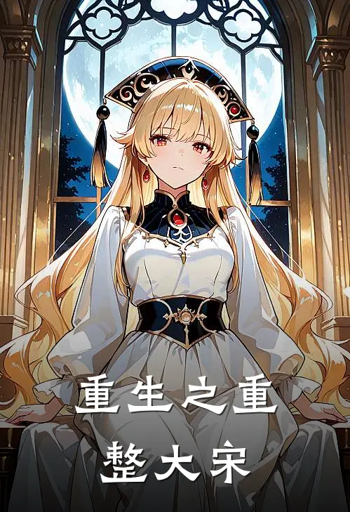 重生之重整大宋