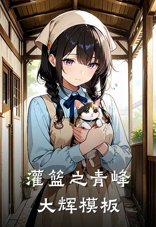 灌篮之青峰大辉模板