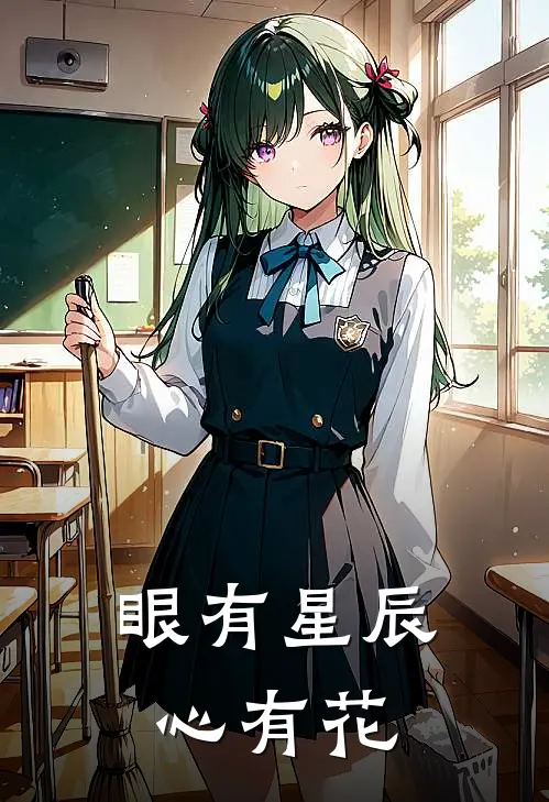 眼有星辰心有花程一江牧云完结小说免费阅读_热门免费小说眼有星辰心有花(程一江牧云)