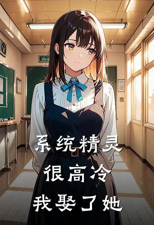 系统精灵很高冷，我娶了她王不更王不最新章节免费阅读_系统精灵很高冷，我娶了她全集免费阅读