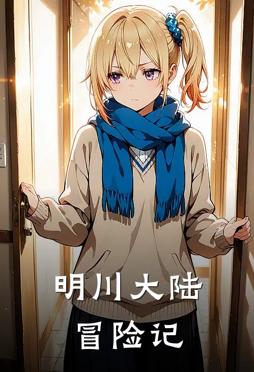 明川大陆冒险记