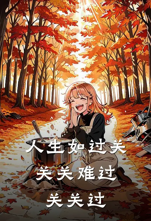 人生如过关,关关难过关关过