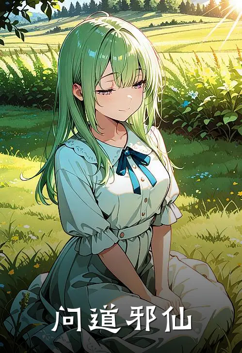 问道邪仙