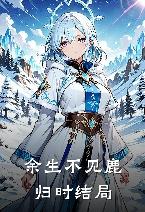 余生不见鹿归时结局