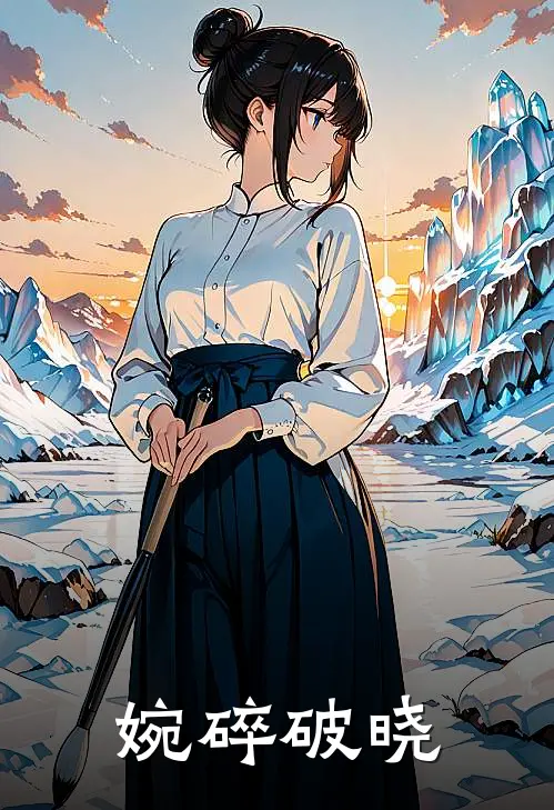 婉碎破晓婉三婉桐最热门小说_免费小说全集婉碎破晓(婉三婉桐)