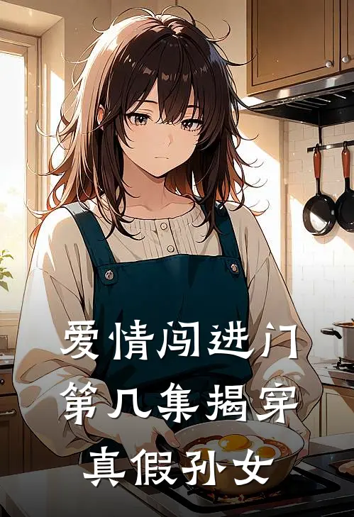 爱情闯进门第几集揭穿真假孙女