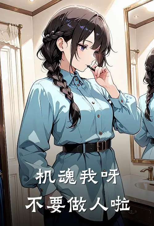 机魂我呀，不要做人啦