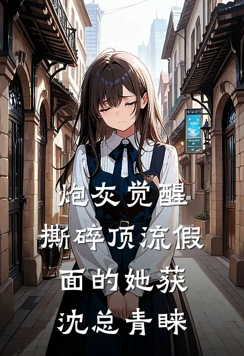 林晚怡林薇薇(炮灰觉醒：撕碎顶流假面的她获沈总青睐)全章节在线阅读_(炮灰觉醒：撕碎顶流假面的她获沈总青睐)全本在线阅读