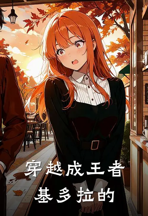 穿越成王者基多拉的