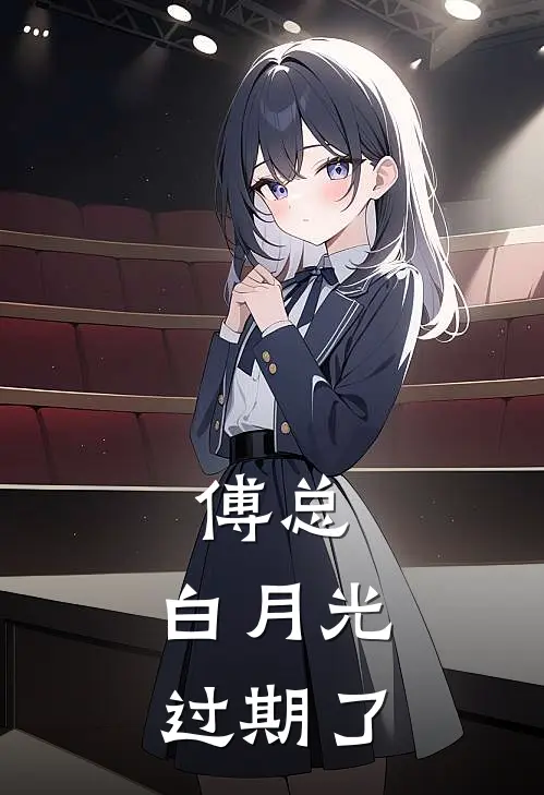 傅总，白月光过期了(沈蘅傅司琛)热门小说_《傅总，白月光过期了》最新章节在线阅读