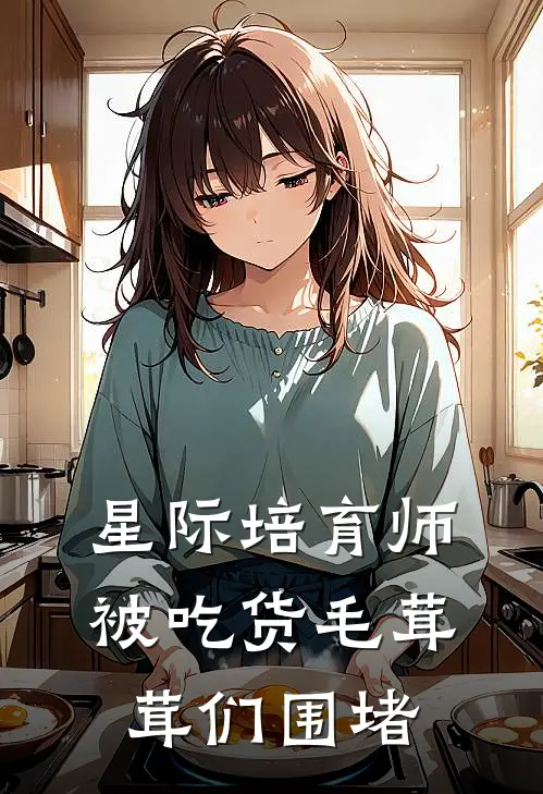 星际培育师，被吃货毛茸茸们围堵