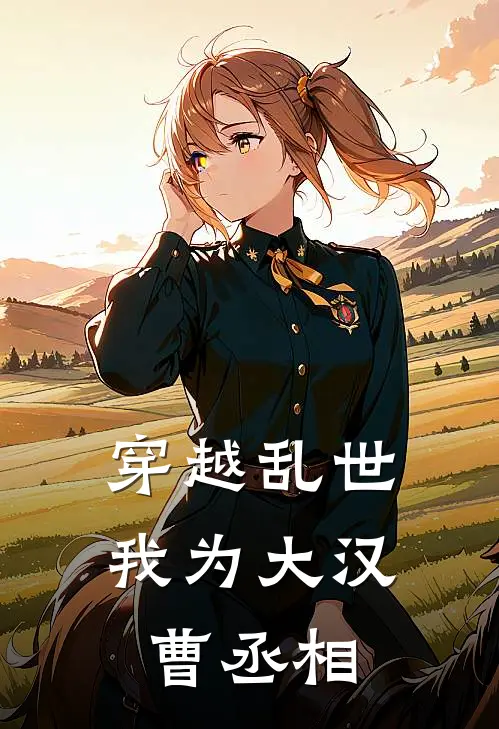 曹操曹丕《穿越乱世：我为大汉曹丞相》全本免费在线阅读_(曹操曹丕)最新章节在线阅读