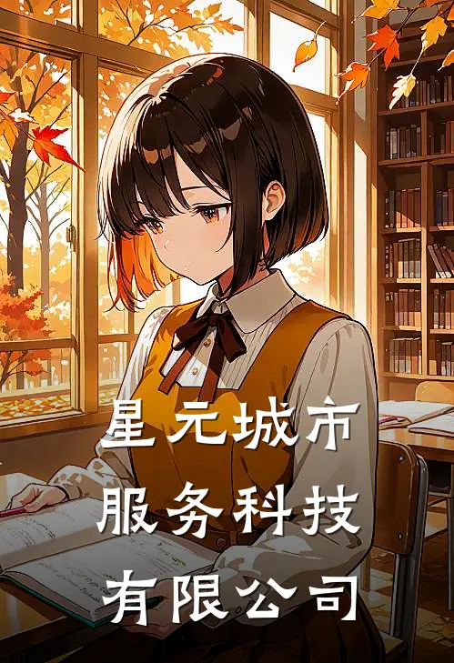 星元城市服务科技有限公司