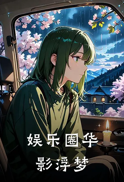 娱乐圈华影浮梦