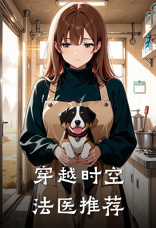 穿越时空法医推荐