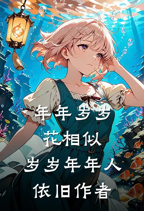 年年岁岁花相似,岁岁年年人依旧作者