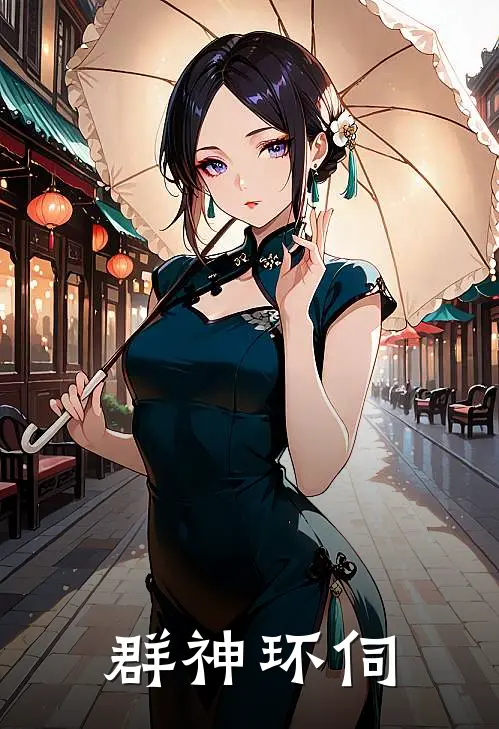 群神环伺波尔坦居里完整版小说_最新章节列表群神环伺(波尔坦居里)