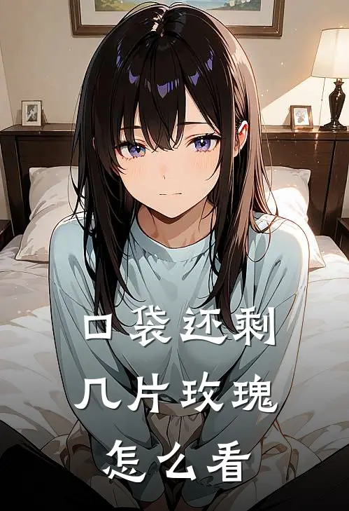 口袋还剩几片玫瑰怎么看