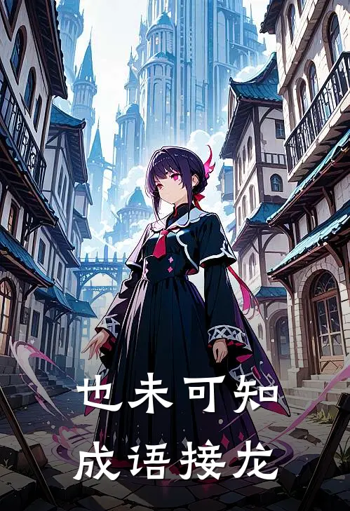 也未可知成语接龙