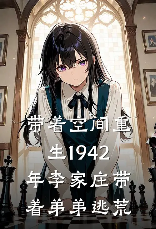 带着空间重生1942年李家庄带着弟弟逃荒