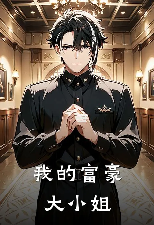 我的富豪大小姐庆云云倪最新推荐小说_完结版小说推荐我的富豪大小姐庆云云倪