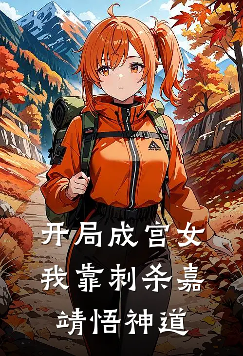 开局成宫女，我靠刺杀嘉靖悟神道