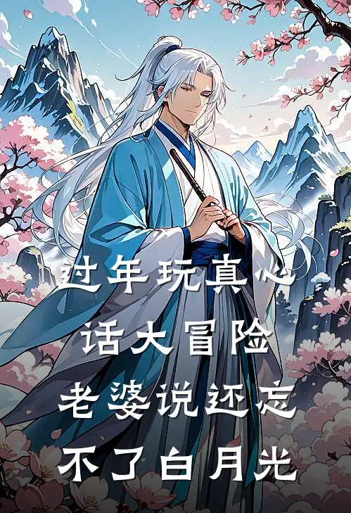 过年玩真心话大冒险，老婆说还忘不了白月光林清雪李凌风完整版小说_小说完结推荐过年玩真心话大冒险，老婆说还忘不了白月光(林清雪李凌风)