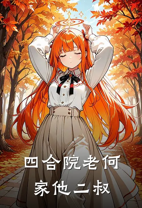 何大拿秦淮茹《四合院老何家他二叔》最新章节阅读_(四合院老何家他二叔)全章节免费在线阅读