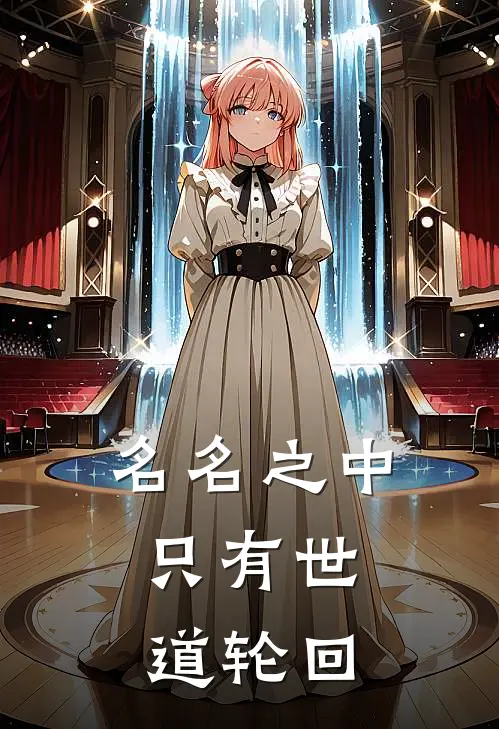 名名之中，只有世道轮回