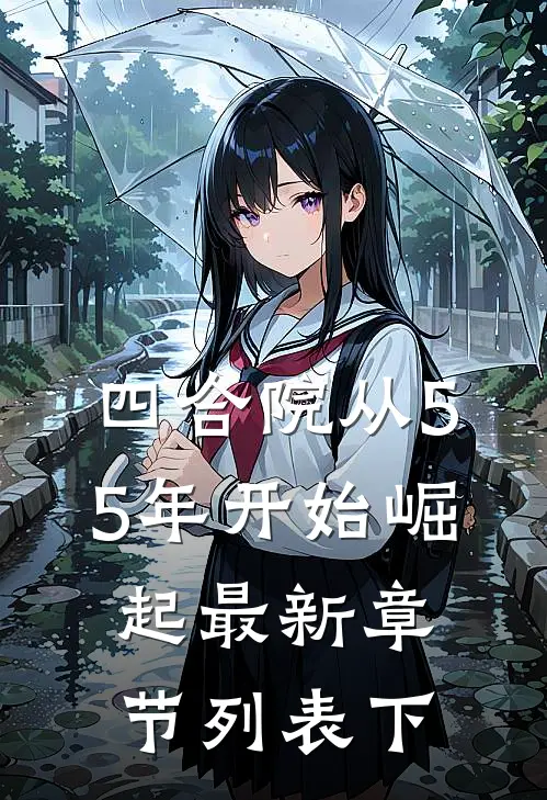 四合院从55年开始崛起最新章节列表下