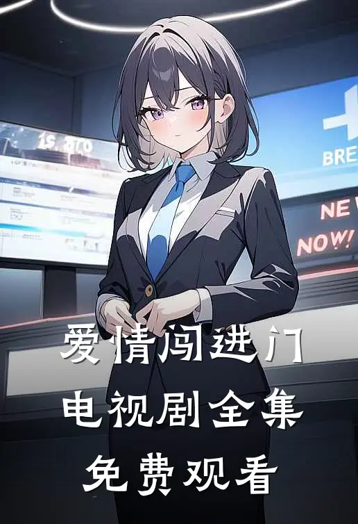 爱情闯进门 电视剧全集免费观看