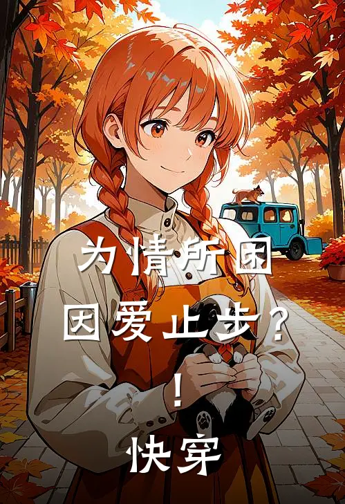 为情所困，因爱止步？！【快穿】