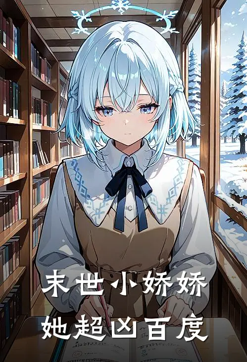 末世小娇娇她超凶百度