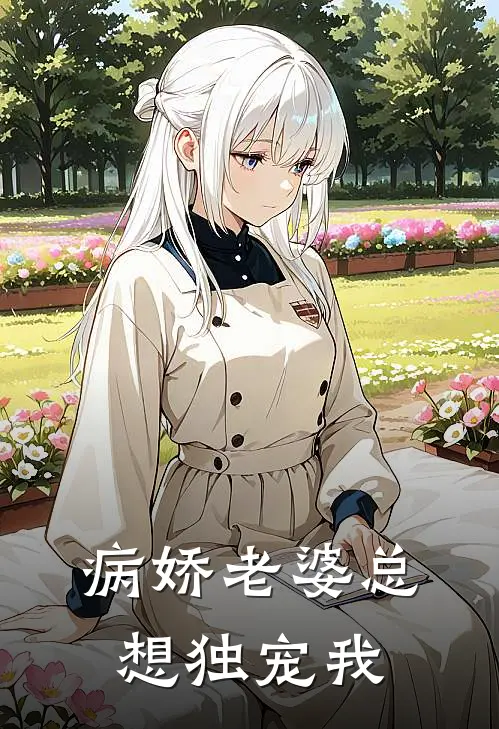 病娇老婆总想独宠我