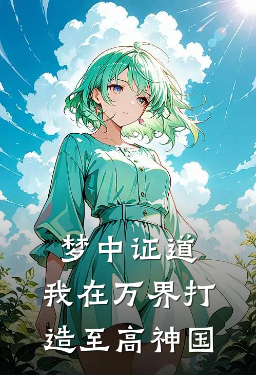 秦凌徐力承《梦中证道：我在万界打造至高神国》最新章节阅读_(秦凌徐力承)热门小说