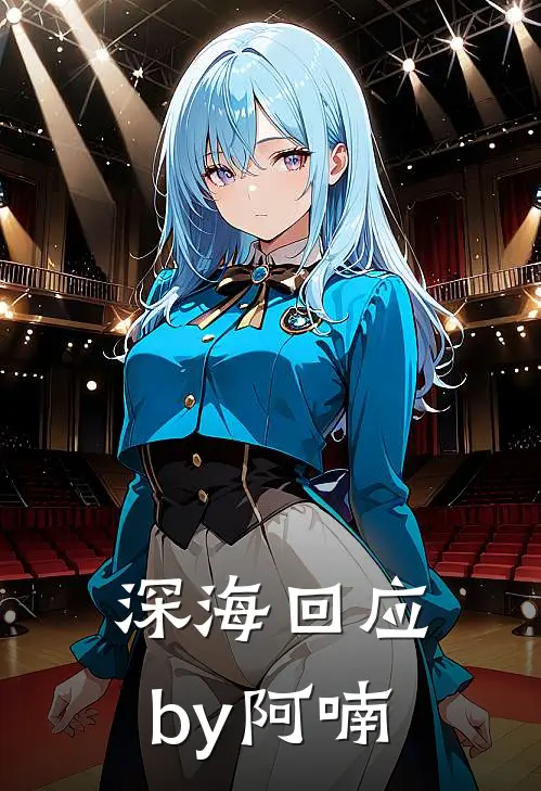 深海回应by阿喃