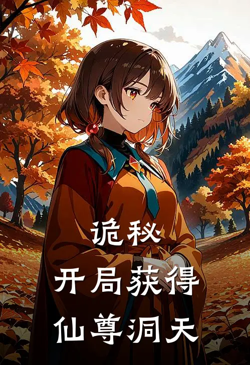 诡秘：开局获得仙尊洞天