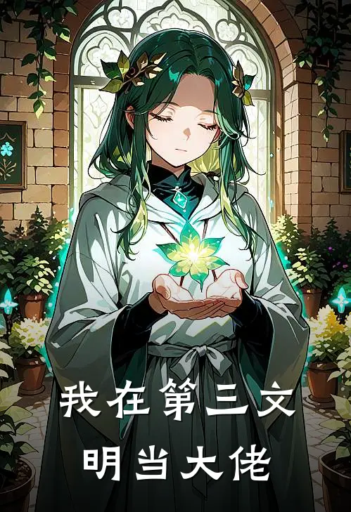 我在第三文明当大佬