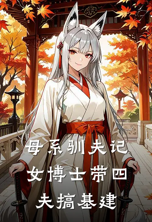 母系驯夫记：女博士带四夫搞基建