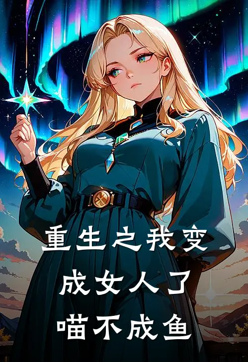 重生之我变成女人了喵不成鱼