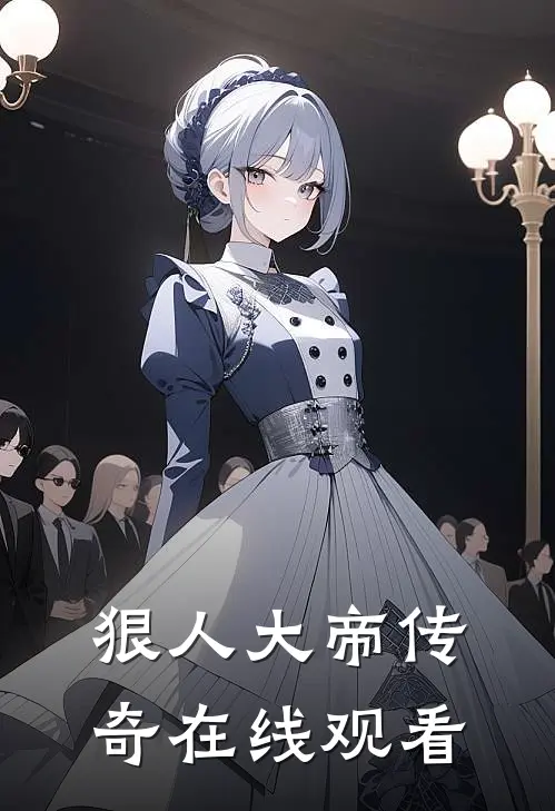 狠人大帝传奇在线观看